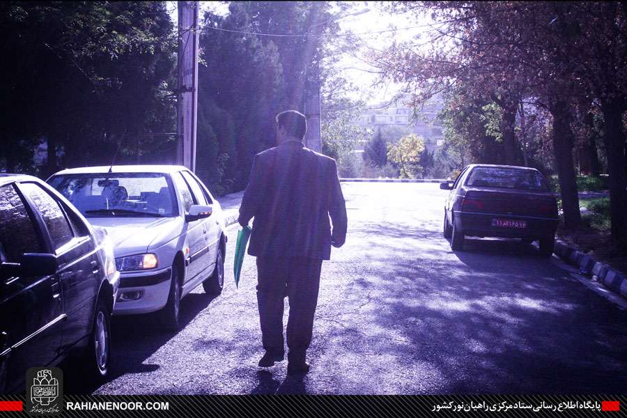حضور مدیر اجرایی اتاق بازرگانی و صنایع و معادن سنندج در مرکز جهاد رسانه ای شهید رهبر