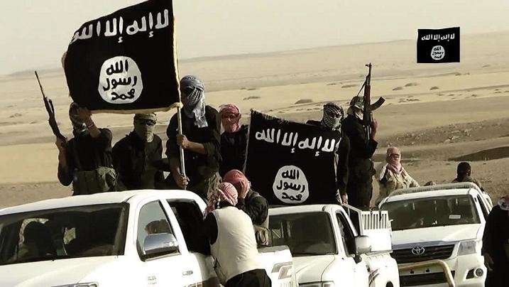 حامیان گروه تروریستی داعش چه کسانی هستند