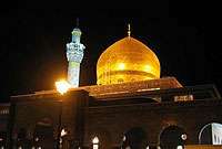 حضرت زینب کبری، الگوی انقلاب اسلامی و دفاع مقدس