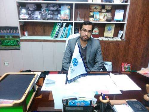 10 درصد کاروان‌ راهیان نور از دانشگاه‌های خوزستان هستند