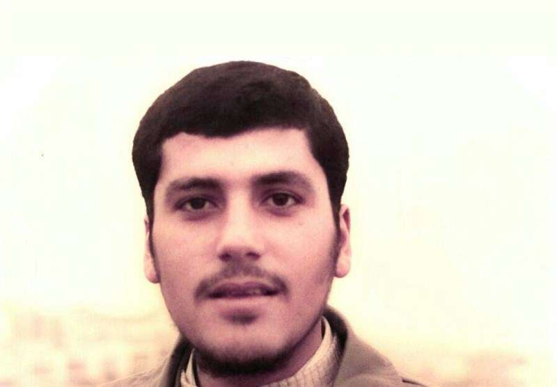 شناسایی هویت پیکر مطهر برادر سردار نقدی توسط DNA