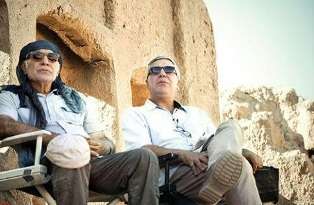 آماده‌سازی شرایط تولید فیلم «حاتمی‌کیا» در سوریه