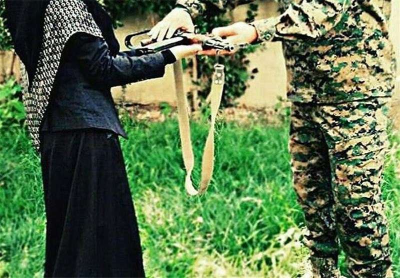 آیین نکوداشت همسران شهدای مدافع حرم در تهران برگزار می شود