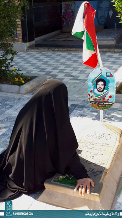 مبارزان بحرینی از انقلاب اسلامی  ایران الگو می‌گیرند