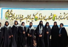 استان خراسان رضوی |  ۱۷۰۰ زائر راهیان نور وارد خرمشهر پایتخت مقاومت جهان اسلام شدند