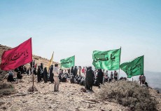 کاروان‌ راهیان نور تقویت کننده روحیه جهادی و انقلابیِ جوانان