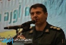 سرهنگ پاسدار «عطایی» گفت: از امروز تا ۱۵ شهریور شاهد عزیمت کاروان راهیان نور به مناطق شمالغرب کشور از استان اردبیل هستیم