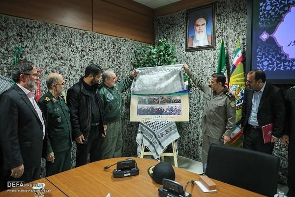 مسئول سازمان بسیج دانش‌آموزی با بیان اینکه طرح «یک شب زندگی به سبک شهدا» برای دانش‌آموزان در یادمان اروند درحال برگزاری است، گفت: درحال تلاش هستیم تا این طرح علاوه بر یادمان اروند در یادمان‌های فتح‌المبین، بیت‌المقدس و طلائیه هم اجرا شود.